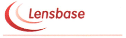 LENSBASE trademark