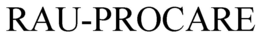 RAU-PROCARE trademark