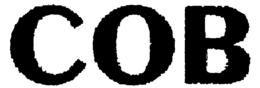 COB trademark