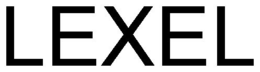 LEXEL trademark