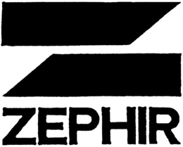 ZEPHIR trademark