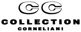 CC COLLECTION CORNELIANI trademark