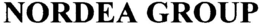 NORDEA GROUP trademark