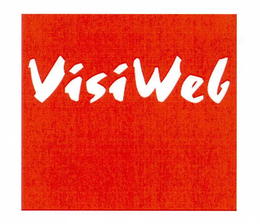 VISIWEB trademark