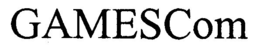 GAMESCOM trademark