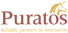 PURATOS RELIABLE PARTNERS IN INNOVATION trademark