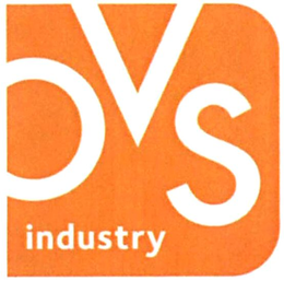 OVS INDUSTRY trademark