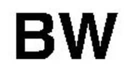 BW trademark