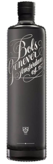 BOLS GENEVER AMSTERDAM EST. 1575 trademark