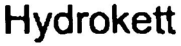 HYDROKETT trademark