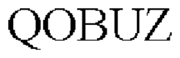 QOBUZ trademark