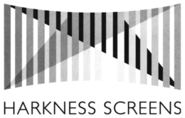 HARKNESS SCREENS trademark