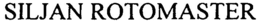 SILJAN ROTOMASTER trademark