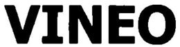 VINEO trademark