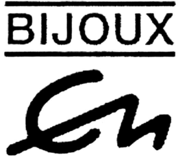 BIJOUX CN trademark