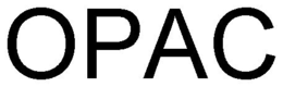 OPAC trademark