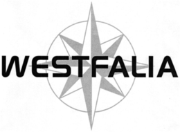 WESTFALIA trademark