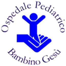 OSPEDALE PEDIATRICO BAMBINO GESÙ trademark