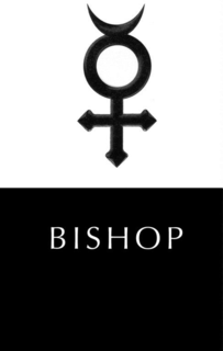 BISHOP trademark