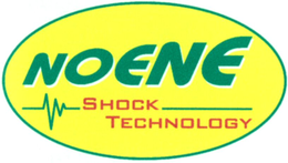 NOENE SHOCK TECHNOLOGY trademark