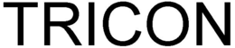 TRICON trademark
