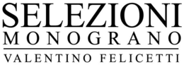 SELEZIONI MONOGRANO VALENTINO FELICETTI trademark