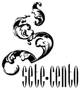 SETE.CENTO trademark