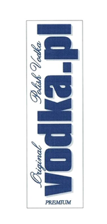VODKA.PL trademark