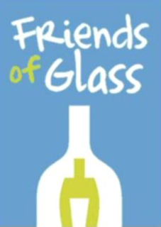 FRIENDS OF GLASS trademark