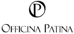 OFFICINA PATINA trademark