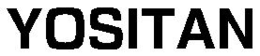 YOSITAN trademark