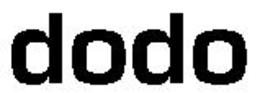 DODO trademark