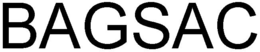 BAGSAC trademark