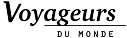 VOYAGEURS DU MONDE trademark