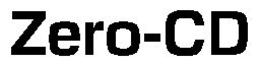 ZERO-CD trademark