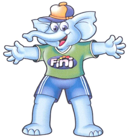 FINI trademark