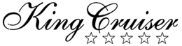 KING CRUISER trademark