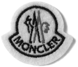MONCLER trademark