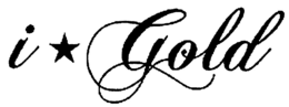 I GOLD trademark