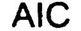 AIC trademark