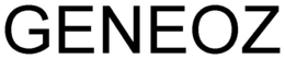 GENEOZ trademark