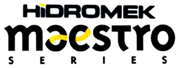 HIDROMEK MAESTRO SERIES trademark
