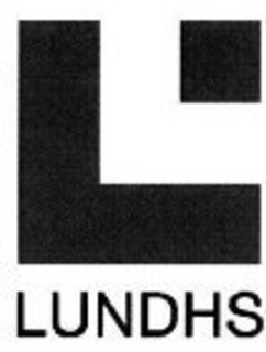 LUNDHS trademark
