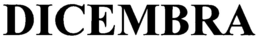 DICEMBRA trademark