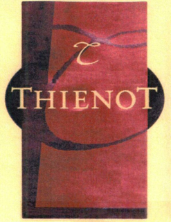 THIENOT trademark