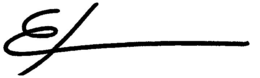 ES trademark