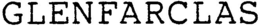 GLENFARCLAS trademark