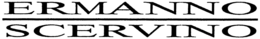 ERMANNO SCERVINO trademark
