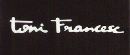 TONI FRANCESC trademark