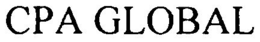 CPA GLOBAL trademark